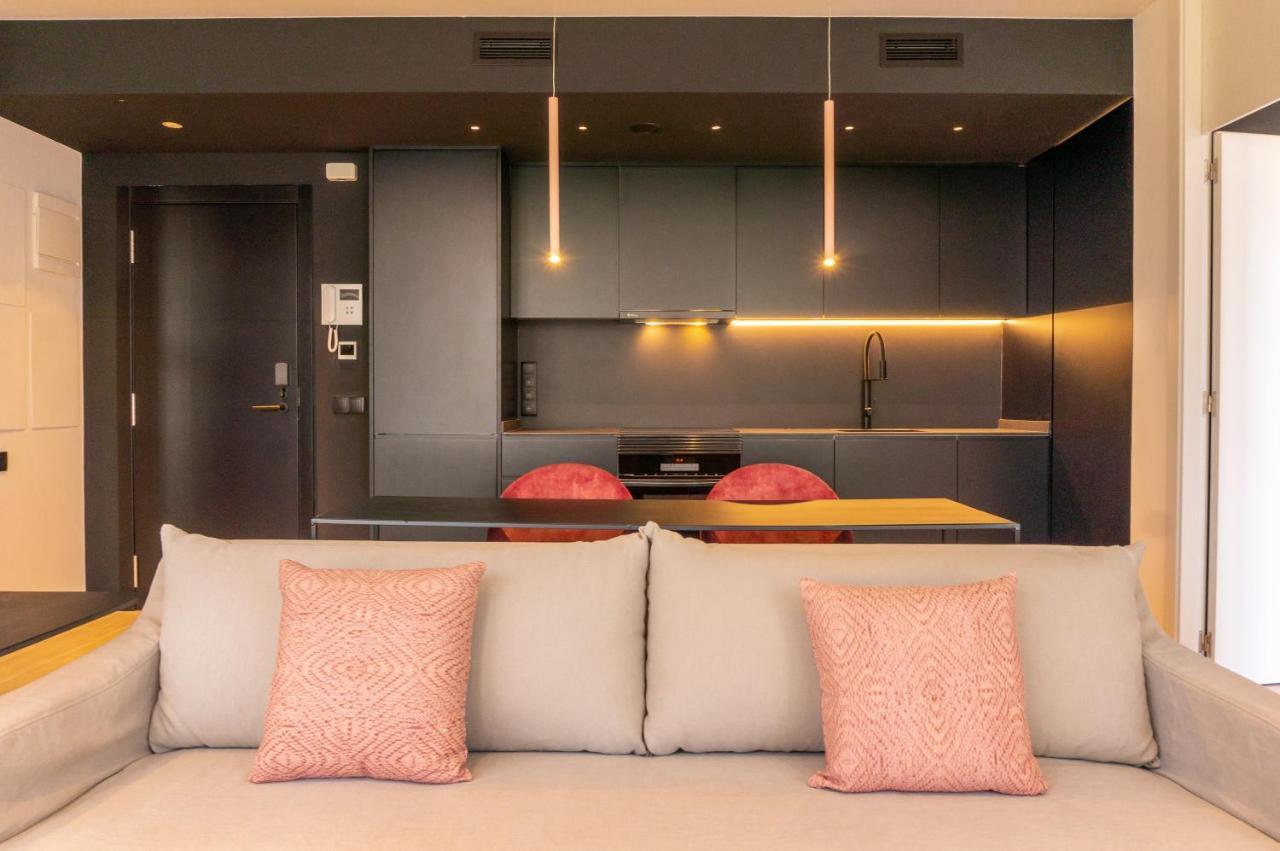Luxury - Sea Port Ii Appartement