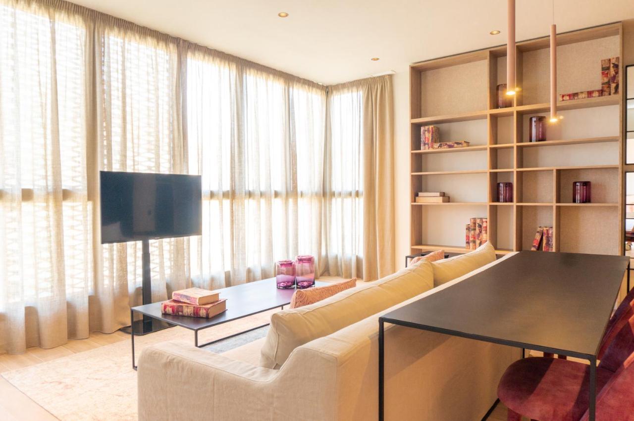 Apartament Luxury - Sea Port Ii