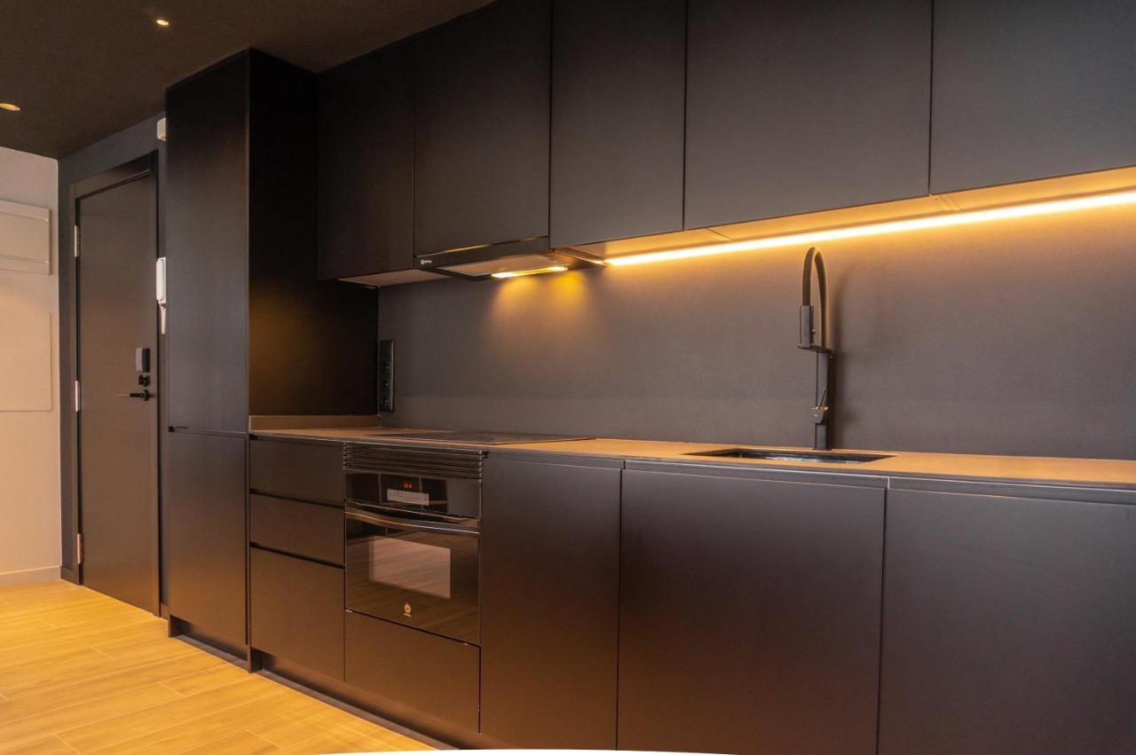Appartamento Luxury - Sea Port Ii Valenza