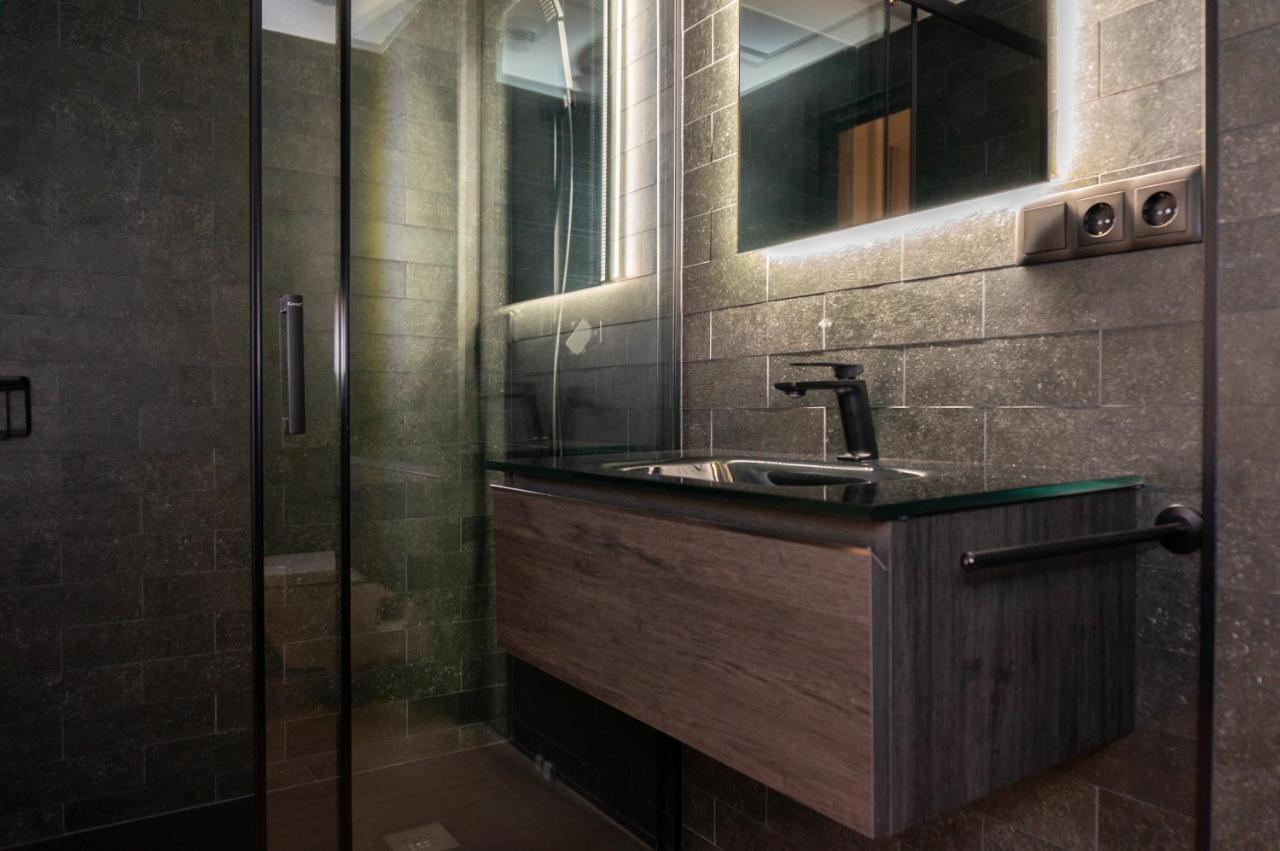 Appartamento Luxury - Sea Port Ii *