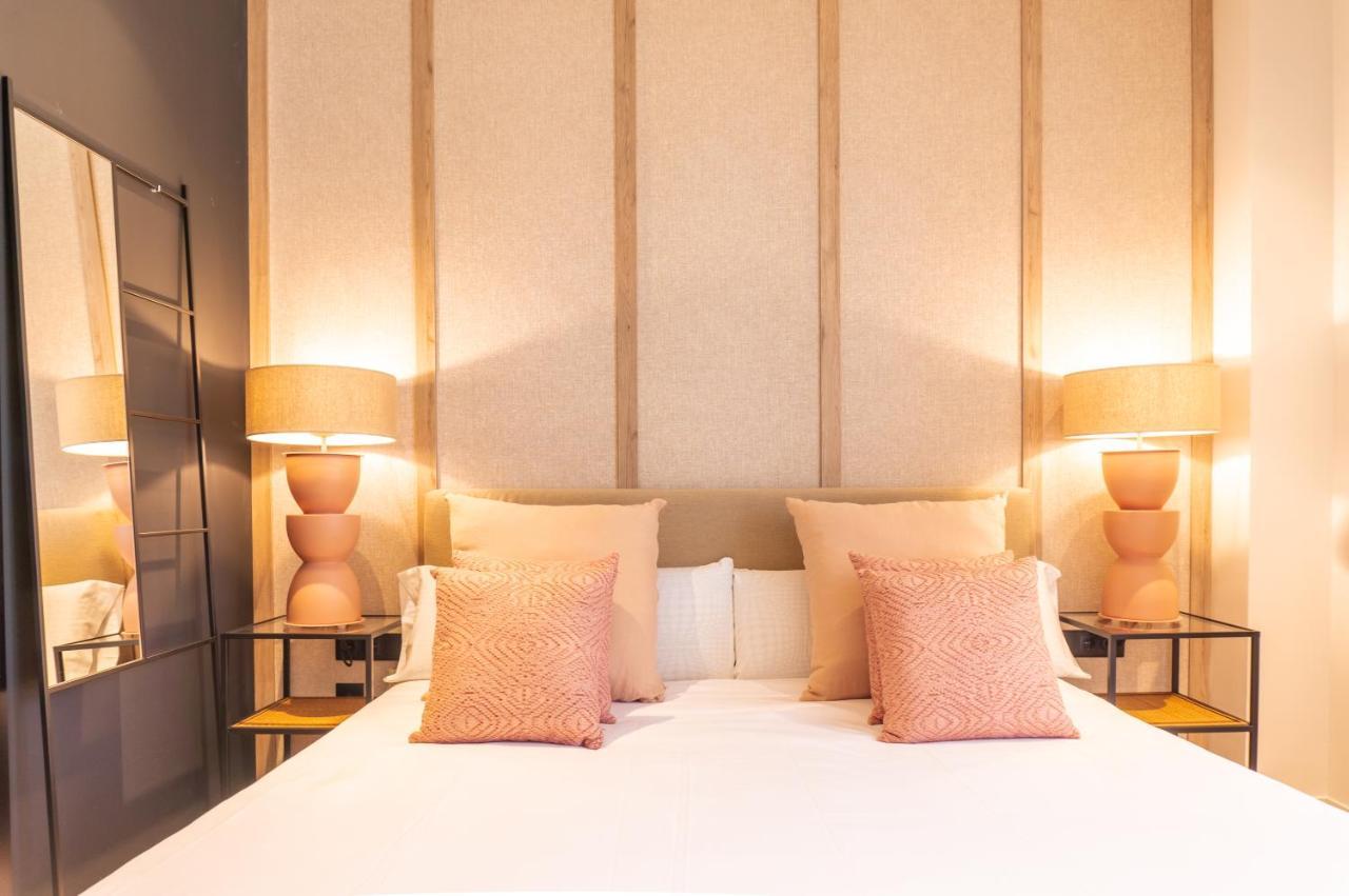 Appartement Luxury - Sea Port Ii Valencia