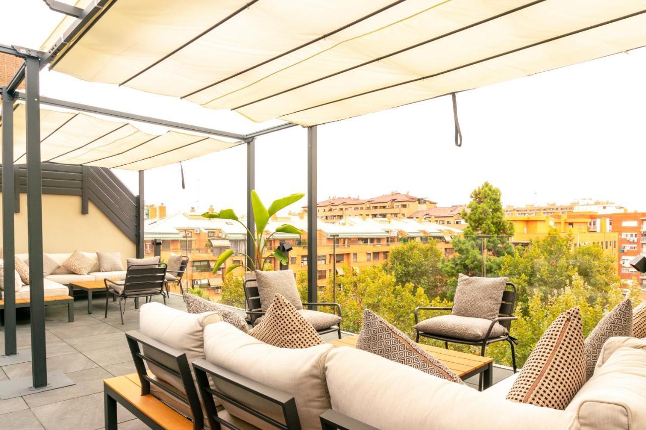 Luxury - Sea Port Ii Appartement Valencia