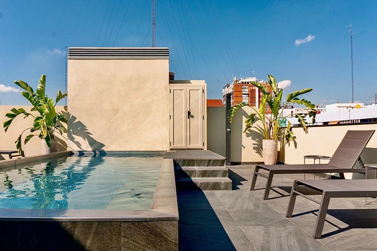 Luxury - Sea Port Ii Valenza