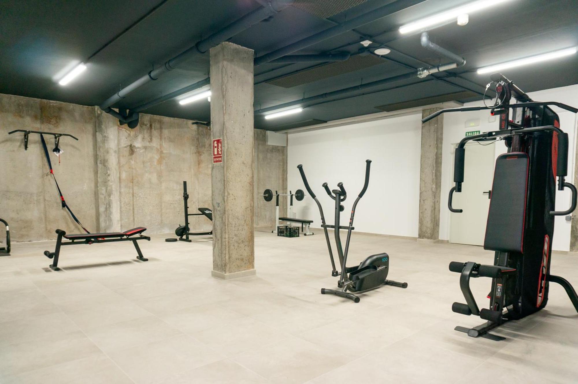 Appartement Luxury - Sea Port Ii Valencia