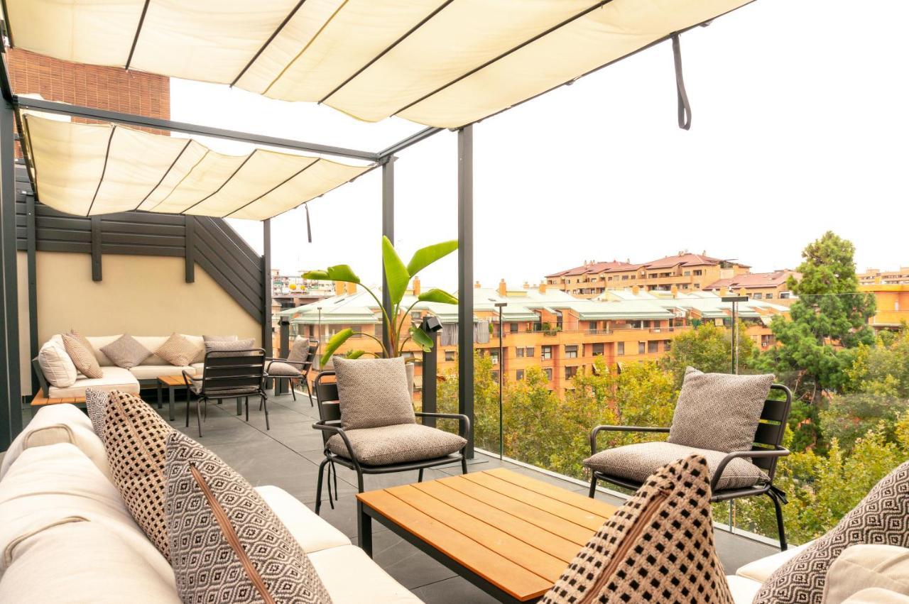 Luxury - Sea Port Ii Valenza